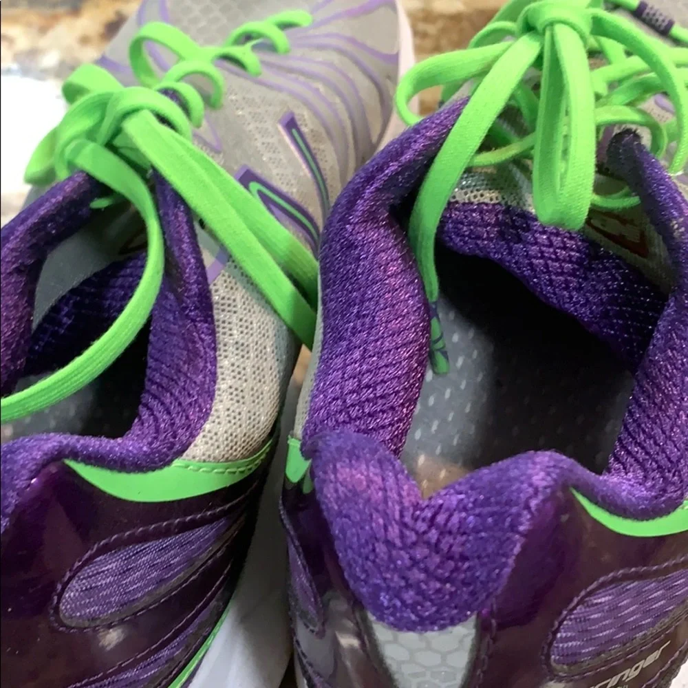 Women’s sneakers 8 1/2 - Picture 12 of 12